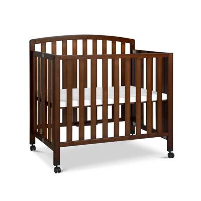 DaVinci - Dylan 3-in-1 Folding Convertible Crib | West Coast Kids