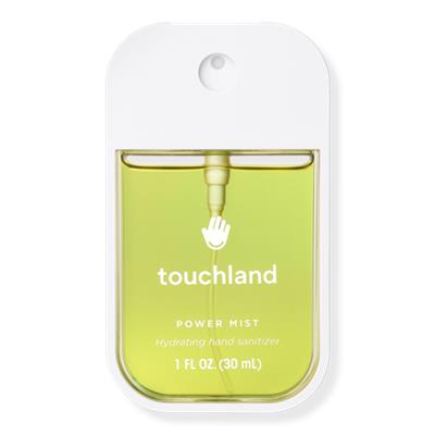 Touchland - Aloe You Power Mist Hydrating Hand Sanitizer | Ulta Beauty