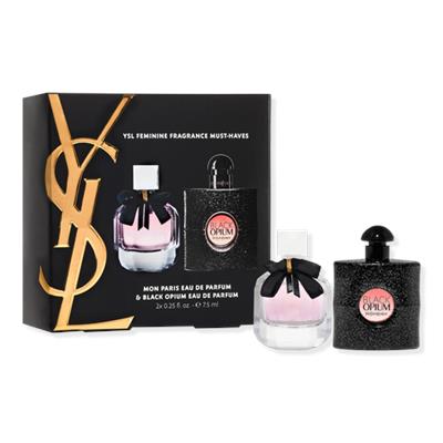 Yves Saint Laurent - Feminine Fragrance Must-Haves | Ulta Beauty