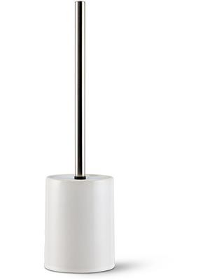 salt&pepper salt&pepper Tide Toilet Brush Holder in White | MYER