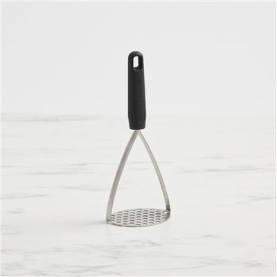 Kitchen Pro Ergo Stainless Steel Masher | Kitchen Warehouse