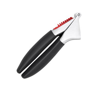OXO Good Grips Garlic Press w/ Built In Cleaner