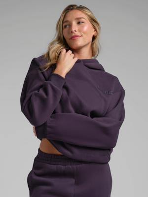 Minimalist Hoodie - Mega | Heavyweight Big Hoodie | Comfrt
