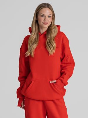 Explorer Travel Hoodie - Mega | Comfrt