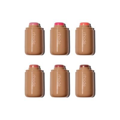 the pocket blush set | rhode skin