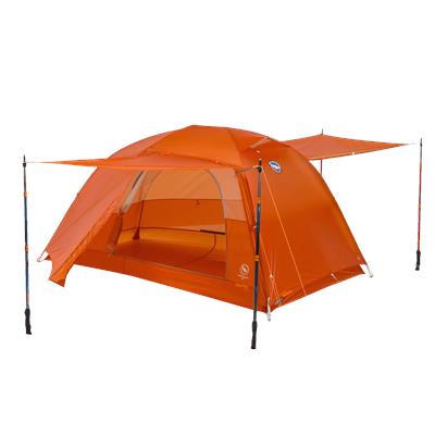 Copper Spur UL3 Ultralight Tent | Big Agnes