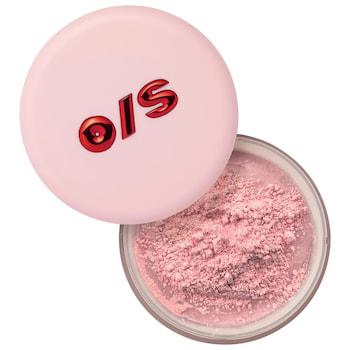 Ultimate Blurring Setting Powder - ONE/SIZE by Patrick Starrr | Sephora