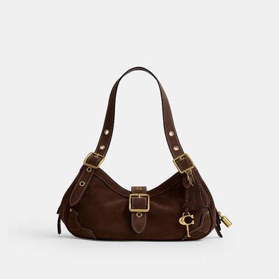 Drifter Shoulder Bag 31 | Bags | Coach | COACH®