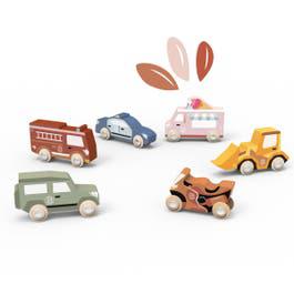 Speedy Monkey - Utilities Vehicles | West Coast Kids