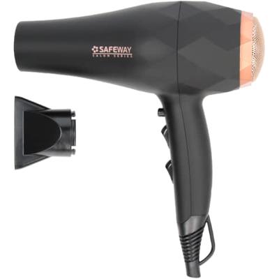 Safeway Salon Series Infrared Dryer 2200W - Clicks