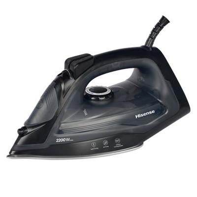 Hisense 2200W Ceramic Iron with High Accurate Temperature Control | Shop Today. Get it Tomorrow! | takealot.com