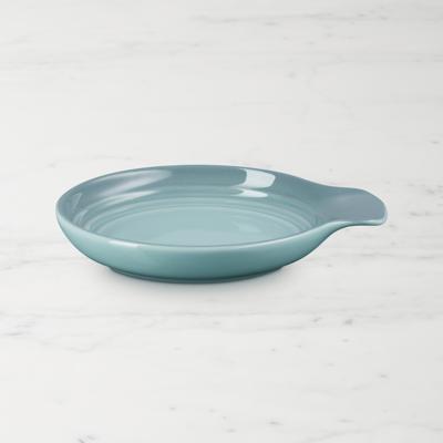 Le Creuset Signature Round Spoon Rest | Williams Sonoma