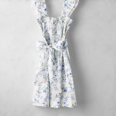 Hill House Aprons | Williams Sonoma