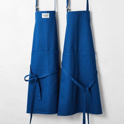 Williams Sonoma Classic Solid Apron | Williams Sonoma
