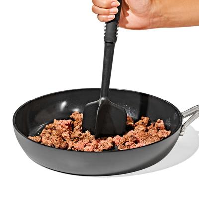 OXO Ground Meat Chopper | Williams Sonoma