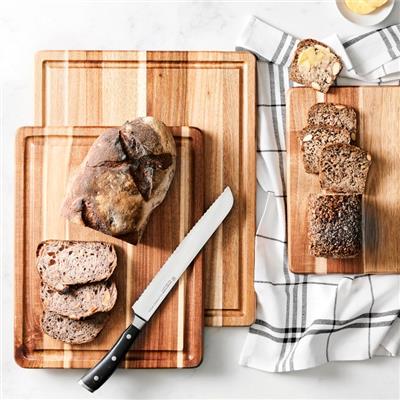 Williams Sonoma Acacia Wood Cutting Boards - Set of 3 | Williams Sonoma