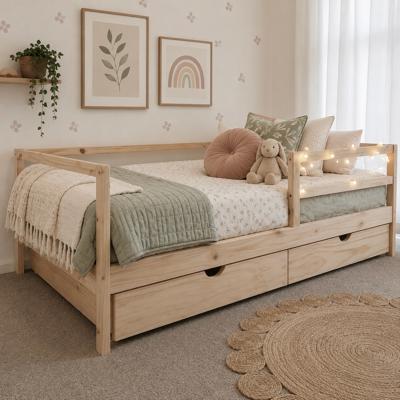Classic Toddler
 – Lifeforce Living