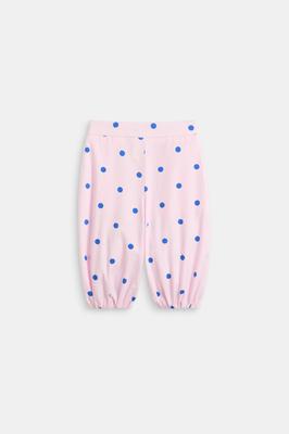 Balloon Pant | Pink Lemonade | Seed Heritage – Seed Heritage AU
