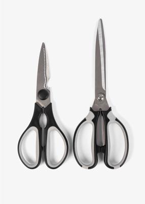 Stainless Steel Scissors Set | Woolworths.co.za