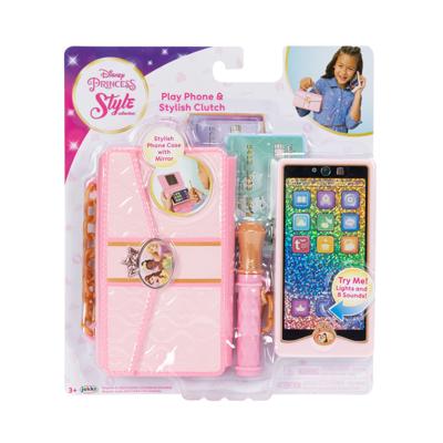 Disney Princess Style Collection Phone - Walmart.ca