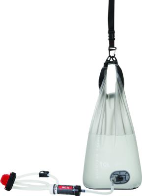 MSR AutoFlow XL Gravity Filter | MEC