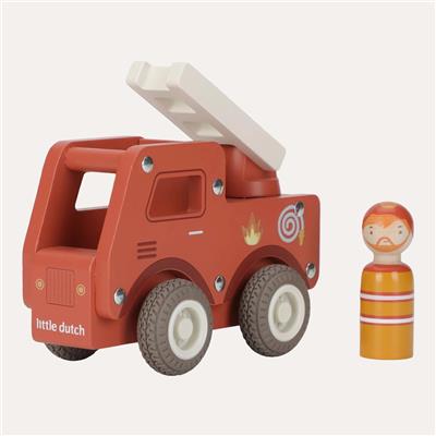 Little Dutch - Fire Truck