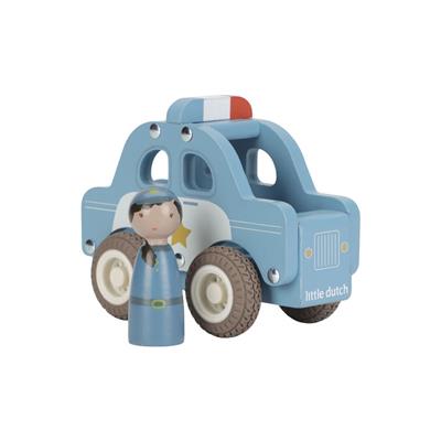 Little Dutch - Police Car