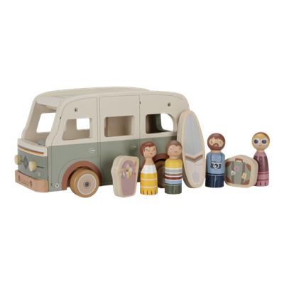 Little Dutch - Vintage Campervan FSC