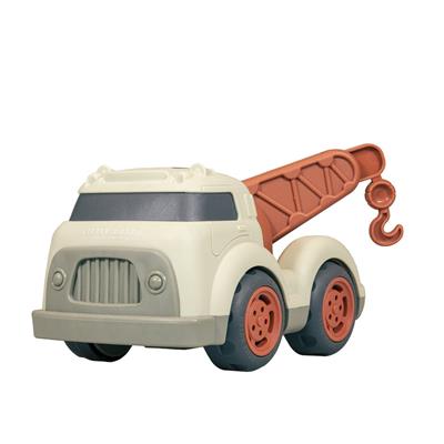 Little Dutch - Tow Truck - Fresh Greens