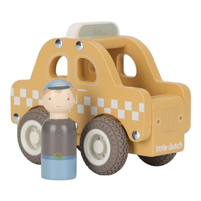 Little Dutch - Taxi