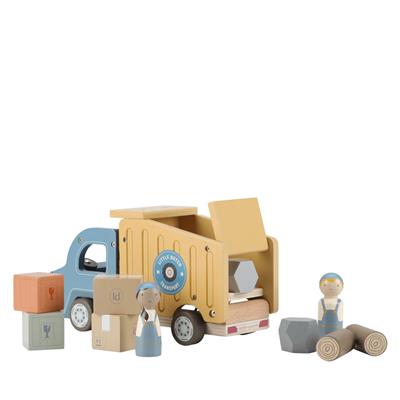 Little Dutch - Dump Truck