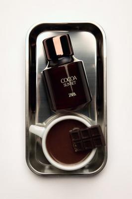 COCOA SUNSET EDP 100ML / 3.4 FL. OZ. | ZARA South Africa