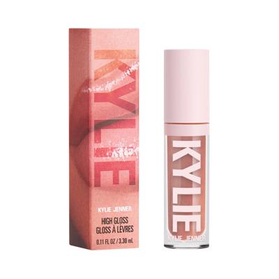 Kylie High Gloss – Edgars