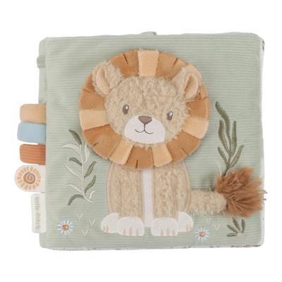 Little Dutch Safari Friends Activity Booklet – The Thrifty Mumma