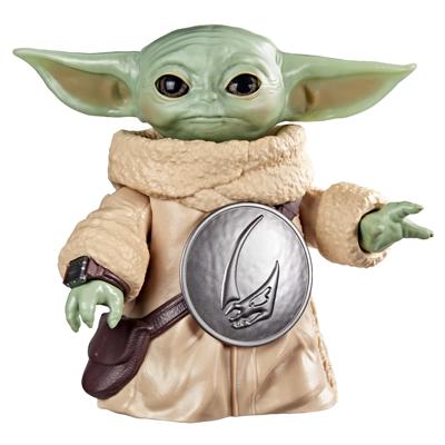 Star Wars Grogu 6.5 Inch Action Figure - Walmart.ca