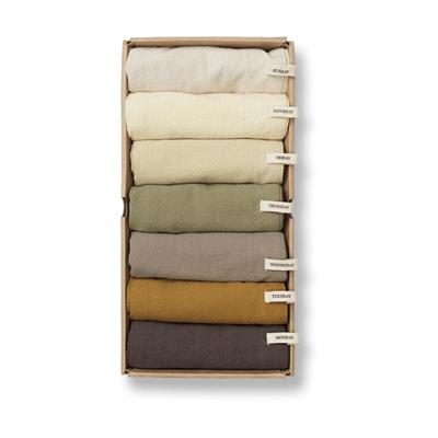 Day towel | Ferm Living - NordicNest.com