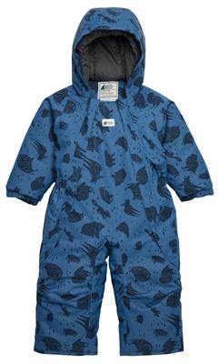 MEC Toaster Bunting Suit - Infants | MEC