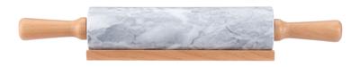Vida by PADERNO Rolling Pin with Holder