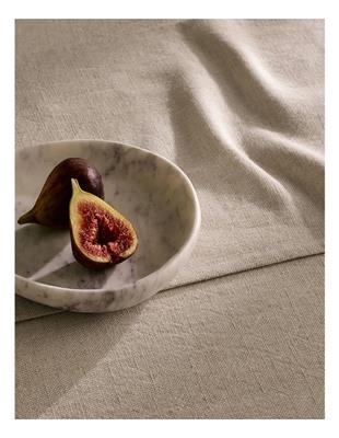 Country Road Dana Tablecloth in Natural | MYER