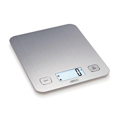 Avanti Slim Digital Kitchen Scale | Harris Scarfe