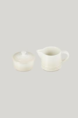 Stoneware Milk & Sugar Set – Country Road