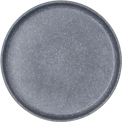 Speckled Blue Side Plate 22cm