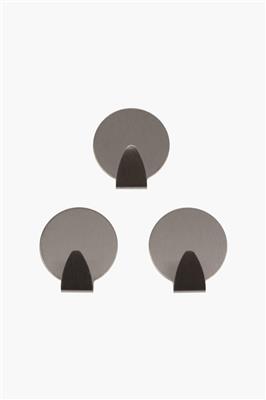 Stainless Steel Designer Hooks