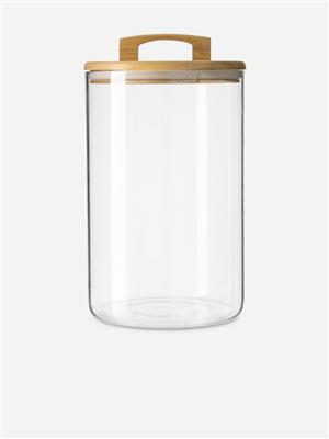 Laundry Tin