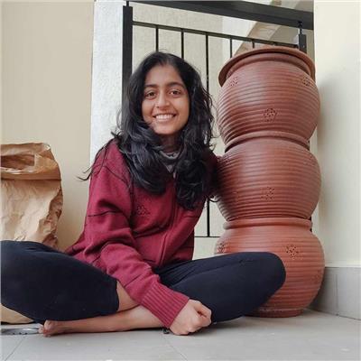 3 pot Home Composter