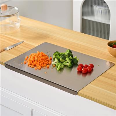 Stainless Steel Counter Top