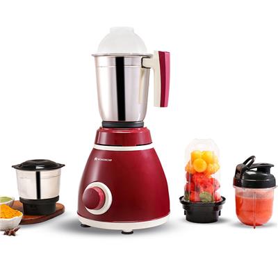 Acura Plus 500 W Mixer Grinder