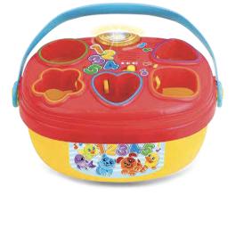 Winfun Giggle N Learn Electronic Shape Sorter | Toys R Us Online