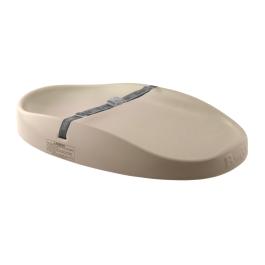 Bumbo Changing Pad - Taupe | Babies R Us Online
