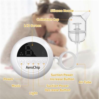 Electric Baby Nasal Aspirator with for Efficient Mucus Removal | Shop Today. Get it Tomorrow! | takealot.com